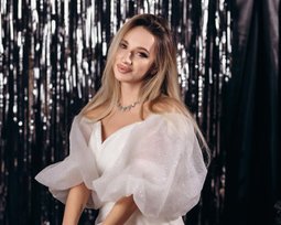 Диана Козачок (Дианория)