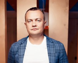Юрий Аристов