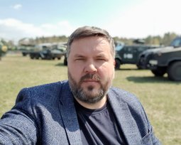 Андрей Полтава (Карпов)