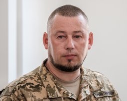Павел Палиса
