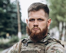 Сергей "Филя" Филимонов
