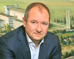 Дмитрий Кравченко