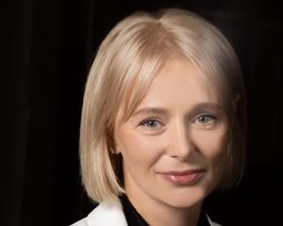 Ірина Чечоткіна
