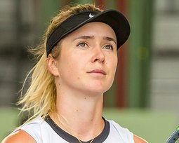 Элина Свитолина