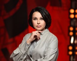Наталья Мосейчук