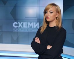 Наталья Седлецкая