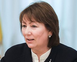 Валентина Данишевская
