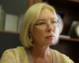Людмила Денисова