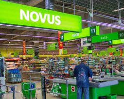 Novus