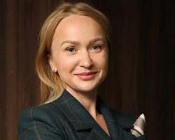 Светлана Рекрут