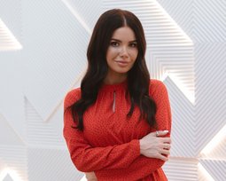 Алина Шаманская