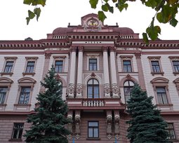 Івано-Франківський національний медичний університет
