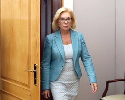 Людмила Денисова