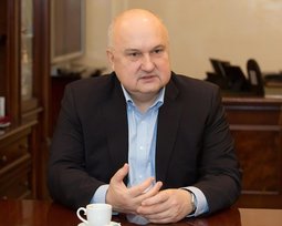 Игорь Смешко