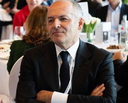 Виктор Пинчук