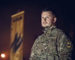 Андрій Білецький