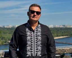 Максим Лавриненко (Труха)