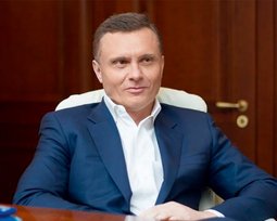 Сергей Лёвочкин