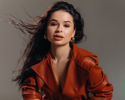 Кристина Христонько (Kristonko)