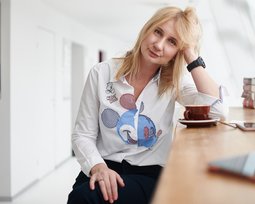 Ольга Руднева