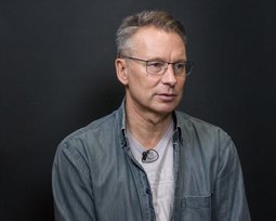 Дмитрий Чекалкин