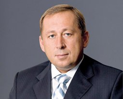 Виктор Карачун