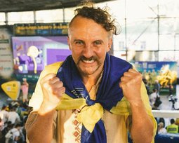 Евгений Клопотенко