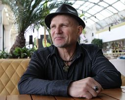 Олег Скрипка