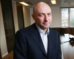 Геннадий Боголюбов