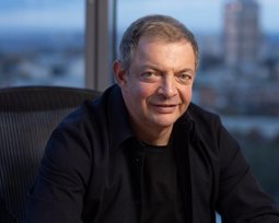 Олег Гороховський (monobank)