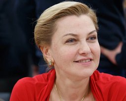 Оксана Продан