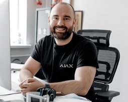 Александр Конотопский