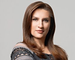 Віра Платонова