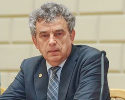 Леонід Яценко