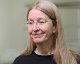 Уляна Супрун