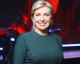 Ірина Верещук