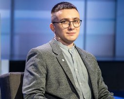 Сергей Стерненко