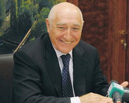 Георгий Скударь