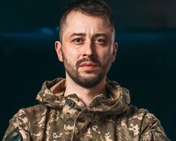 Кирилл Верес