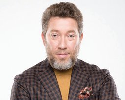 Андрей Здесенко