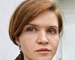 Мар'яна Безугла