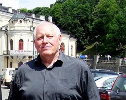 Дмитрий Горбачев