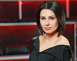 Наталія Мосейчук