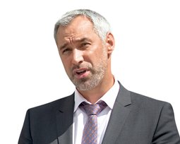 Руслан Рябошапка