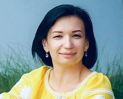 Ольга Айвазовская