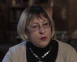 Олена Степова