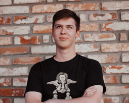 Игорь Лаченков