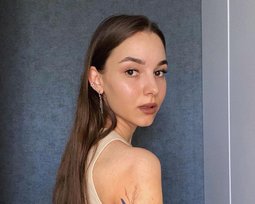 Даша Кубик