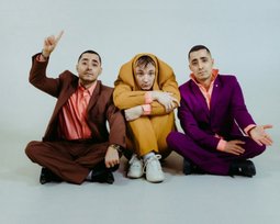 Курган & Agregat
