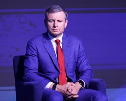 Сергей Марченко